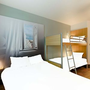 Chambre Quadruple