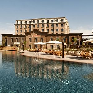 Portaventura Hotel Gold River - Includes Unlimited Access To Portaventura Park & 1 Access To Ferrari Land
